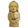 Кружка коллекционная SignatureSteins Star Wars C-3PO Stein Звёздные войны С3ПО 650 мл.