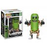 Фігурка фанк Рік і Морті Funko Pop! Rick and Morty - Pickle Rick 333