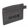 Тримач для карт World of Warcraft Horde Travel Card Wallet