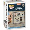 Фігурка Funko Avatar: The Last Airbender Floating Aang фанко Аватар Аанг 1439