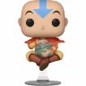 Фігурка Funko Avatar: The Last Airbender Floating Aang фанко Аватар Аанг 1439