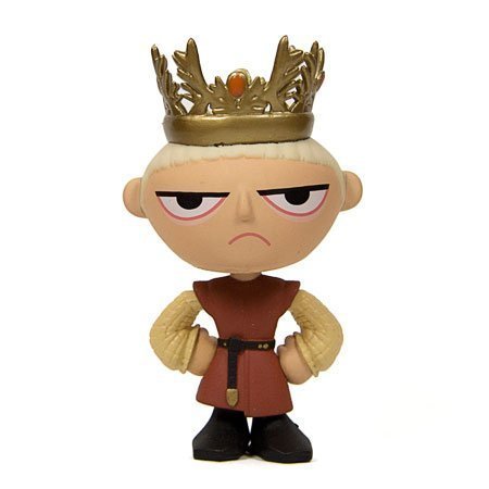 Фигурка Funko Pop! Game of Thrones Mystery Minis - Joffrey Baratheon