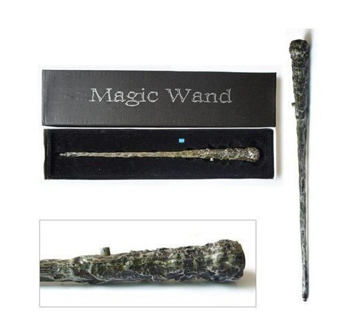 Ron Weasley Magical Wand + LED (Чарівна паличка Рона Візлі) + світлодіод