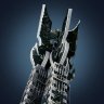 Пазли 3D Lord of the Rings Orthanc Tower Isengard Jigsaw Puzzle