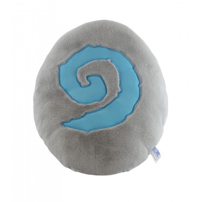 М'яка подушка Hearthstone Throw Pillow