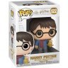 Фігурка Funko Pop! Harry Potter - Holiday Harry Potter Гаррі Поттер