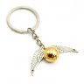 Брелок 3D Harry Potter Golden Snitch