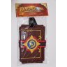 Багажная бирка Hearthstone – Vinyl Luggage Tag Blizzcon 2015