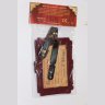 Багажна бирка Hearthstone - Vinyl Luggage Tag Blizzcon 2015