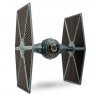 Фигурка Star Wars (Episode VII The Force Awakens) Disney Die Cast TIE Fighter