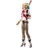 Фігурка DC Comics Suicide Squad Harley Quinn Figure 6 "