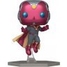 Фігурка Funko Marvel Civil War Vision Фанко Віжн Amazon Exclusive 1143