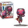 Фігурка Funko Marvel Civil War Vision Фанко Віжн Amazon Exclusive 1143