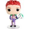  Фигурка Funko POP! DC Bombshells: Duela Dent (Hot Topic Exclusive)