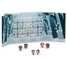 Календар Funko Advent Calendar: Harry Potter 2019, 24Pc Гаррі Поттер