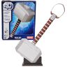 Пазл 4D Build Marvel Thor Mjolnir Hammer puzzle 3D картон Молот Тора Мьольнір 87 шт.