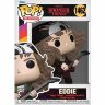 Фігурка Funko TV Stranger Things Eddie фанко Дуже дивні справи Едді 1462