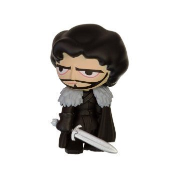 Фігурка Funko Pop! Game of Thrones Mystery Minis - Jon Snow