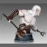 Статуэтка AZOG  Statue The Hobbit 18 cm  Limited edition