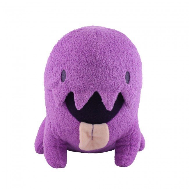 М'яка іграшка StarCrafts Zergling Plush