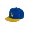 Кепка StarCraft II Protoss Premium Snap Back Hat