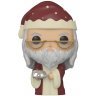Фігурка Funko Pop! Harry Potter - Holiday Albus Dumbledore Альбус Дамблдор