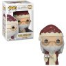 Фігурка Funko Pop! Harry Potter - Holiday Albus Dumbledore Альбус Дамблдор