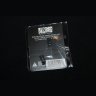 Значок 2015 Blizzcon World of Warcraft: Legion - Murkidan Collectible Pin