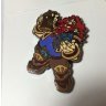 Значок 2016 Blizzcon Exclusive Hearthstone Innkeeper Blizzard Pin