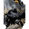 Пазл Бетмен Batman DC Comics Puzzle (1000 деталей)