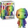 Фігурка Funko Pop DC Pride Robin Робін фанко 153