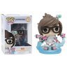Фігурка Overwatch Funko Pop! Mei Snowball Colour (Exclusive)