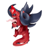 Диабло Фигурка Cute But Deadly Colossal Diablo Figure