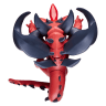 Диабло Фигурка Cute But Deadly Colossal Diablo Figure