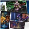 Blizzard BlizzCon 2018 Goody Bag (IN A BOX) Близкон Эксклюзив