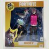 Фигурка Fortnite Фортнайт McFarlane Drift Action Figure 