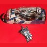 Фігурка Hasbro STAR WARS ANAKIN'S MODIFIED JEDI STARFIGHTER CLONE WARS- 2006