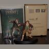 Статуетка Weta Collectibles The Hobbit Bilbo Baggins Statue Хобіт Більбо Бегінс
