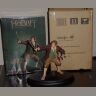 Статуэтка Weta Collectibles The Hobbit Bilbo Baggins Statue Хоббит Бильбо Беггинс