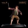 Статуэтка Weta Collectibles The Hobbit Bilbo Baggins Statue Хоббит Бильбо Беггинс