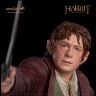 Статуэтка Weta Collectibles The Hobbit Bilbo Baggins Statue Хоббит Бильбо Беггинс