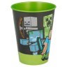 Стакан Stor Minecraft Easy Tumbler 260 ml