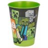 Стакан Stor Minecraft Easy Tumbler 260 ml