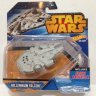 Фігурка Star Wars (Episode VII - The Force Awakens) Hot Wheels - Milleneum Falcon