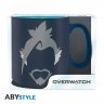 Кружка Overwatch Hanzo Mug чашка Овервотч ХАНДЗО 460 мл