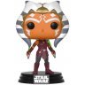 Фігурка Funko Bobble: Star Wars Clone Wars - Ahsoka Tano Зіркові війни фанко 268