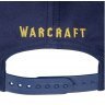 Кепка Warcraft Movie Kingdom Snap Back Hat