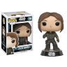 Фигурка Funko Pop Star Wars Jyn Erso Rogue One 138