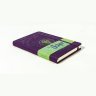 Блокнот The Joker Insights Journal - Ruled (Hardcover)