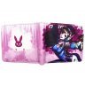 Кошелёк Овервотч D.VA - Overwatch D.VA Wallet 